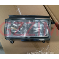 Land Cruiser FJ82 1990 Orgnal taa ya mbele